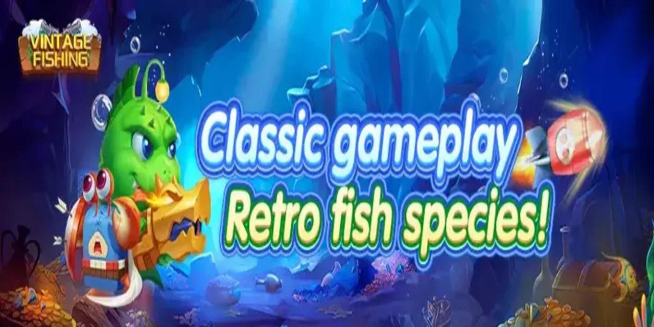 SIGAMEN137 - retrofish - SIGAMEN137