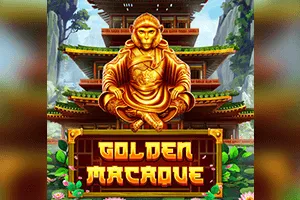 Playtech : Golden Macaque - SIGAMEN137