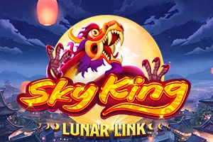 Playtech : Lunar Link: Sky King - SIGAMEN137