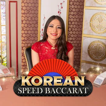 Korean Speed Baccarat 11 - SIGAMEN137