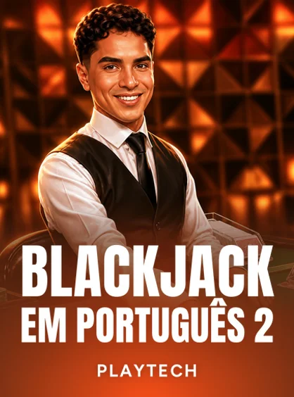 Blackjack em Português 2 - SIGAMEN137