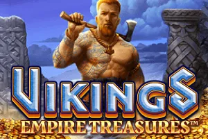 Playtech : Vikings: Empire Treasures - SIGAMEN137