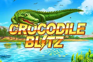 Playtech : Crocodile Blitz - SIGAMEN137