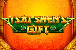 Playtech : Fire Blaze: Tsai Shens Gift - SIGAMEN137