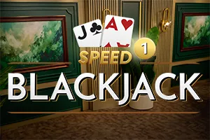 Speed Blackjack 2 - SIGAMEN137