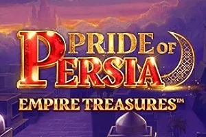 Playtech : Pride of Persia: Empire Treasures - SIGAMEN137