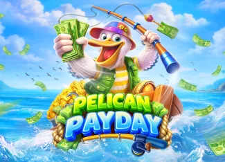 Pelican Payday - SIGAMEN137