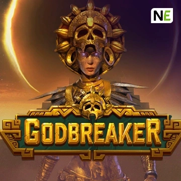 NetEnt : Godbreaker - SIGAMEN137